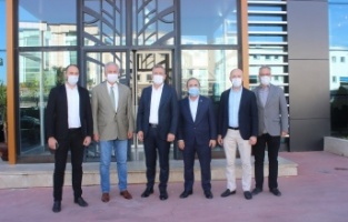 Elektroteks 130 ülkeye yatak üretim makinaları satıyor…