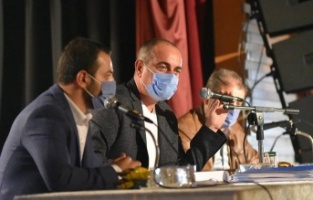 Gemlik Belediyesi’nden TOKİ’ye davet