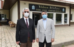 Gençlere meslek ve iş sağlayacak