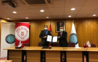 Gürsu Belediyesi ve üniversite kolektif gelişim için güç birliğinde