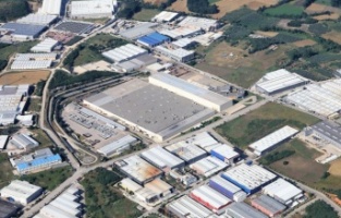 Hasanağa OSB yabancı yatırımcının gözdesi