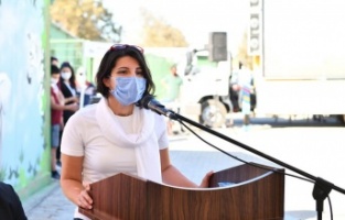 ‘’Hayvanları korumak insanlığı korumaktır’’