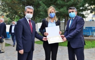 Her mahalleye özgün proje