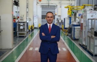 Hitachi Automotive Systems Group Bursa Genel Müdürü Murat Bayram oldu