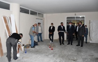 İmyo’da yeni sınıflar oluşturuluyor