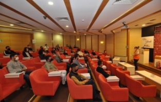 İnegöllü galericilere yeterlilik belgesi sınavı