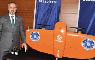 Kaçak avcısı İHA, 26 bin kat artışı tespit etti