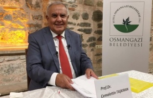 Karabağ Sorunu Osmangazi’de Konuşuldu