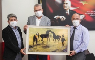 Karacabey için birlikte çalışmaya devam