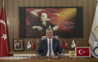 Karacabey Belediyesi'nden yerel üreticiye destek