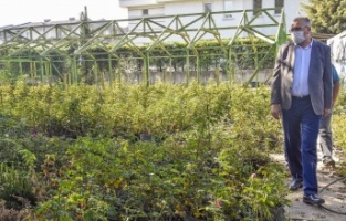 Karacabey’de kent ekonomisine önemli destek