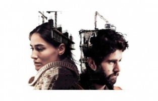 Kentsel dönüşüm, sanata ilham oldu