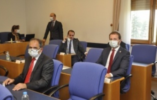 Kırsal kesimin su ücretlerine ve emlak vergilerine indirim geliyor