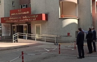 Koronavirüs ile mücadelede tedbirler arttırılıyor