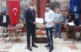 Kültür Akademisi yeni döneme hazır