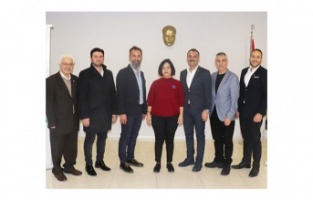 Mimarlar hayatı dizayn ediyor