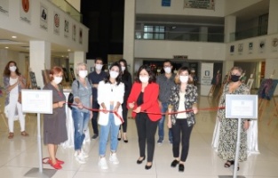 Mimarlık Günü’ne özel sergi