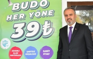 Muhalefet uğruna yaşadıkları şehri unuttular