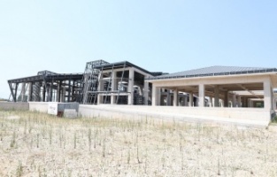 Mustafakemalpaşa’da yılların özlemi bitiyor