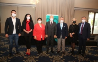 Nilüfer’de hizmetler eşit yayılacak