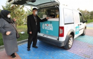 Nilüfer’de vergi ödeme kolaylığı