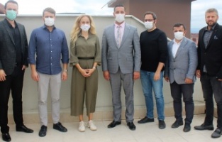 Önemli olan çarkların dönmesi