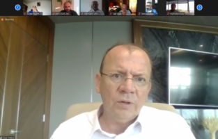 Pandemi sürecinde üyelerimizin Ankara’daki sesi olduk”