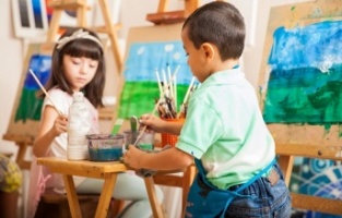 Senin renklerinle Cumhuriyet’