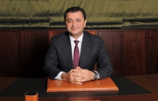 Üstün performans gösteren ihracatçılara teşekkür