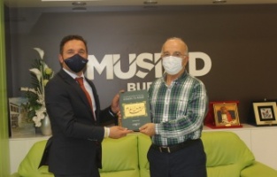 Vekil Ödünç: Yoğun bir çalışma temposuna hazırız