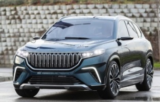 Yerli otomobil için 24 saat mesai