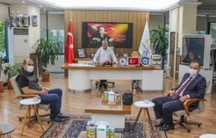 ‘Yeşil Karacabey’ hedefiyle kentteki yeşil alan sayısı artacak