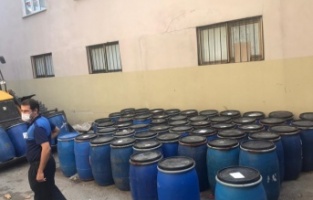 Yıldırım’da merdiven altına geçit yok