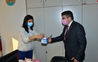 Yıldırım’da ‘pembe’ farkındalık