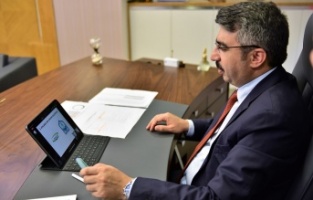 Yıldırımlılar soruyor başkan yılmaz cevaplıyor