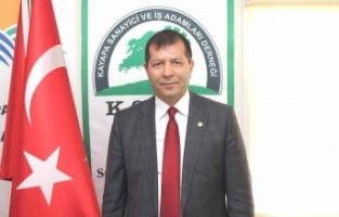 Bakan Varank’tan Kayapa OSB’ye kredi desteği sözü