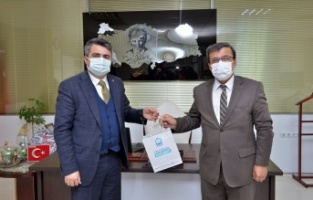 Başkan Yılmaz, Öğretmenler Günü’nü kutladı