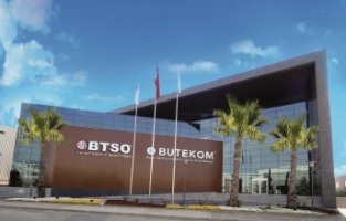 Bursa, İKMAMM ile Kompozit Teknolojilerinde Söz Sahibi Olacak