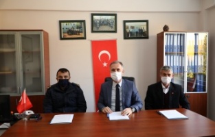 Cerrah mobese protokolü imzalandı