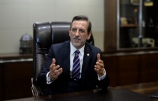 Düşük faiz koşullarını oluşturmamız gerekiyor