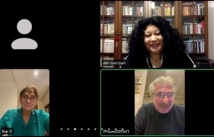 Fakir Baykurt’un Türk sinemasına katkısını anlattılar