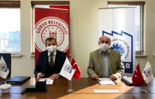 Gençlerin istihdamı için güç birliği