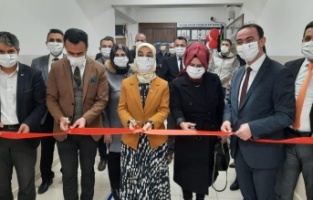 İnegöl’ün E-Sınav Merkezi sorunu çözüldü