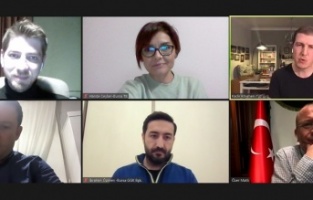 Kadir Köymen: “Hata yapmaktan korkmayın”