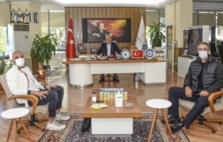 Karacabey Belediyespor kente büyük gurur yaşattı