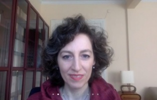 Misi Akademi’de “Acının iyileştirici gücü” konuşuldu