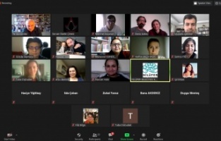 Misi Akademi’de Fakir Baykurt konuşuldu