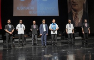 Notalarla Doğu Türkistan davası