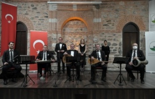 Osmangazi’den öğretmenlere özel konser