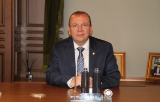 Özer Matlı: “Ekonomide çarklar daha hızlı dönecek”